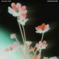 oskar med k, Khalid - nobody (make me feel)