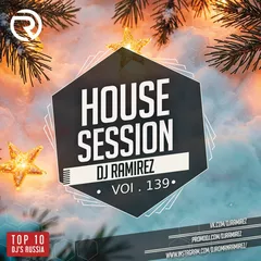 House Session Vol.139