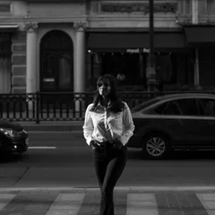 САЯНА & Misha Hitch - Моя Девочка (Версия 2025)