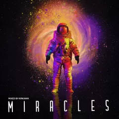 [CD261] Miracles 2025.12.05