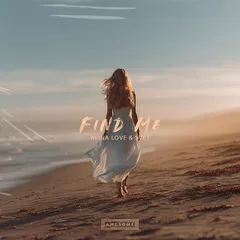 Alina Love & SVET - Find Me