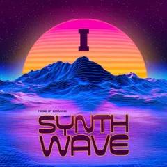 [CD262] Synthwave I 2025.12.20