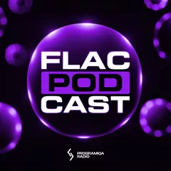 FLAC Podcast 50