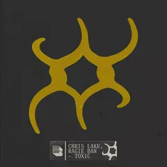 Chris Lake, Ragie Ban - Toxic