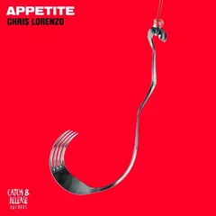 Chris Lorenzo - Appetite