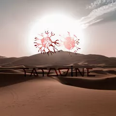 Tatooine - Morning 024