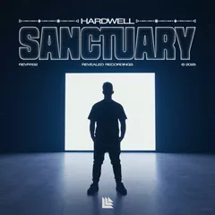 Hardwell - Sanctuary