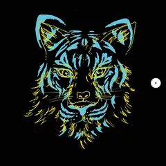 Oliver Koletzki - About the Fox and a Tiger