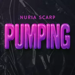 Nuria Scarp - Pumping