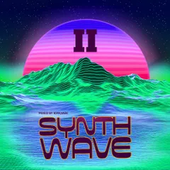 [CD263] Synthwave II 2026.01.09