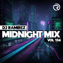 Midnight Mix (Vol 134)