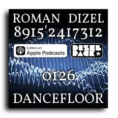 Dancefloor 0126 (live mix)