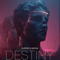 Alesso, SACHA - Destiny
