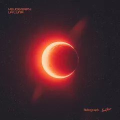 Heliograph - La Luna