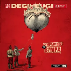 Degiheugi - Sympathique et Sympa