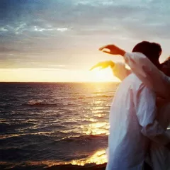 oskar med k - Knock Me Off My Feet