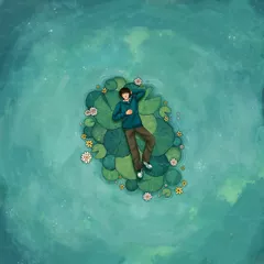 nimino, Manta - Better