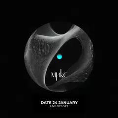 Live @ МИКС Afterparty 24.01.26