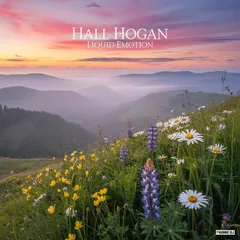 Hall Hogan - Liquid Emotion 003