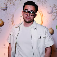 The Verve & Icegergert - Amsterdam (Sergey Bolotnov Blend)