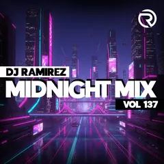 Midnight Mix (Vol 137)