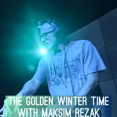 The Golden Winter Time - 5