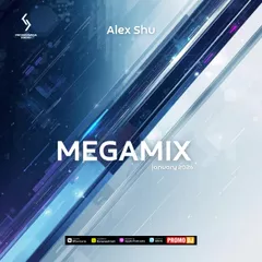 January Megamix 2026