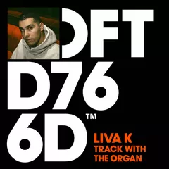Liva K - Track With The Organ