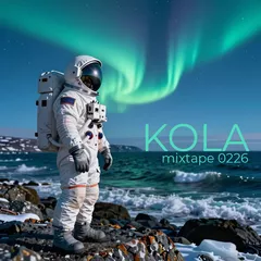 KOLA (mixtape 02-26)