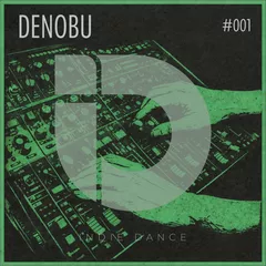 DENOBU - ID #001