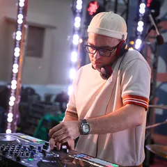 hatikoali - GO! (Sergey Bolotnov Blend)