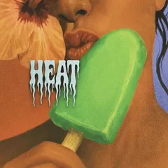 Naarly, FIRSTCLASS, Lucas Estrada - Heat