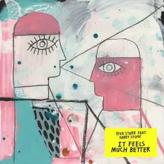 Riva Starr, Soul Speech, Harry Stone - It Feels Much Better