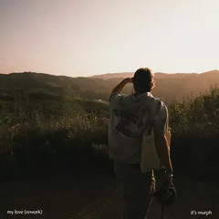 its murph - My Love (Rework)