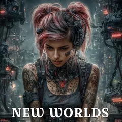NEW WORLDS