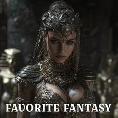 FAVORITE FANTASY