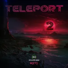 [CD270] [CD270] Teleport II 2026.02.14