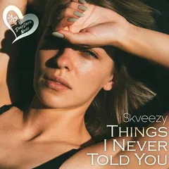 Things I Never Told You