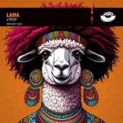 Lama (Extended Mix) [MOUSE-P]