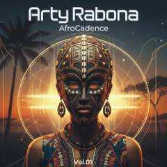 AfroCadence Vol.01
