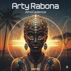 AfroCadence Vol.01