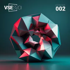 AlexD - VSE SVOI Podcast 002