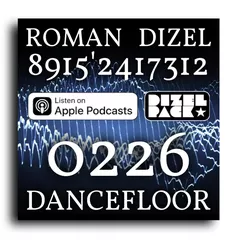 Dancefloor 0226 (live mix)