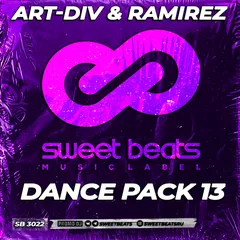 Art-Div & Ramirez - Dance Pack 13