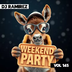 Weekend Party [Mix 145]