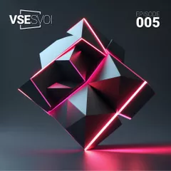 AlexD -  VSE SVOI Podcast 005