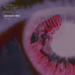 Rivo, Korolova - Last Night (Korolova Remix)