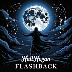 Hall Hogan - FLASHBACK