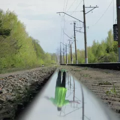 White - Mysterious Music