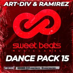 Art-Div & Ramirez - Dance Pack 15
